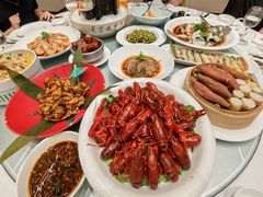 -湖锦酒楼·32年地道湖北菜(光谷店)