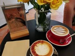 -Me Coffee下午茶艺术空间