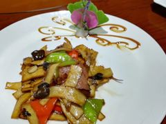 -中卫御苑福膳·养生局(圆明园店)