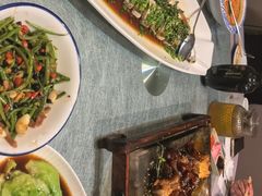 -小城外婆肴私房菜.家宴聚集点(圆明园颐和园·清河上地店)