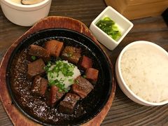 -东京屋(武定路店)