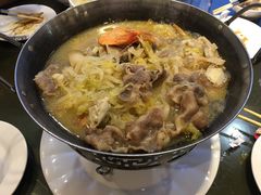 -老白肉馆(临江小区店)