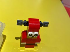 -上海乐高探索中心