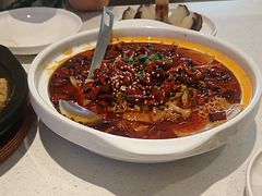 -北大荒人•新东北菜(青岛银座店)