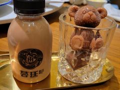 -荟廷·晶萃(陆家嘴尚悦湾店)