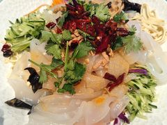 -大连湾旭日·家宴·海肠捞饭(马栏广场店)