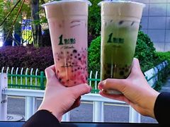 -1点点(虹桥北路店)