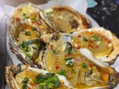 -清真大胡子烧烤烤全羊(茸平路店)