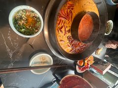 -巴蜀大将火锅(春熙店)