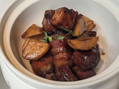 -久宴·天目湖大鱼头(恐龙园店)