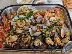 -好兄弟郭巨海鲜(天一阁店)