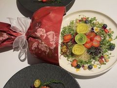-狮拾久·现代新加坡料理(福田COCO Park店)