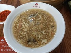 -东升灌浆包(辛庄街总店)