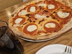 -城市大道红炉披萨烘焙坊