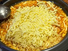 -恩你小木屋·烤肉韩式料理(嘉兴秀洲店)