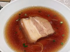 -松鹤面馆·古法焖肉面(观前店)