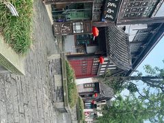 -南关石牌坊古镇