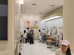 -天真蓝照相馆(五角场百联又一城店)