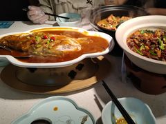 -刀板香·安徽菜(国购IFC店)