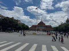-姐告口岸