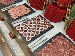 -山海盟海鲜烤肉自助餐厅(杭州萧山银泰店)