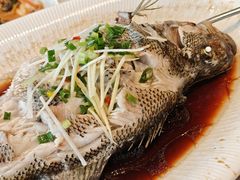 -红樱桃·欢乐餐厅(太原里店)