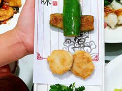 -顺意·顺德家乡菜(中心商务大厦店)