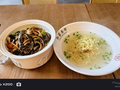 -孙家面馆(淮海第一城店)