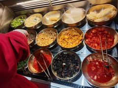 -火炉火自助餐(西直门凯德MALL店)