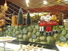 -华安国际大酒店-餐厅