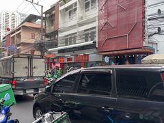 -榮泰米粉湯(Left Shop)