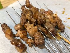 -烤五行·烧烤烤串(石佛营店)
