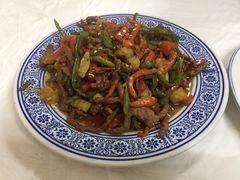 -新新湘菜馆(新中街二条店)