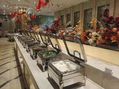 -武汉融通中南花园酒店·戈美西餐厅