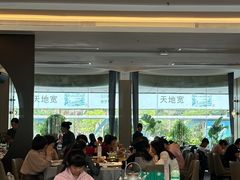 -晋江荣誉国际酒店·港誉茶餐厅