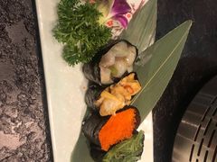 -烤路里·韩国品质自助烤肉(石路天虹4号店)