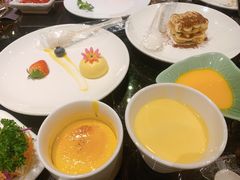 -小天鹅戴斯酒店鲸鲨百汇创作料理