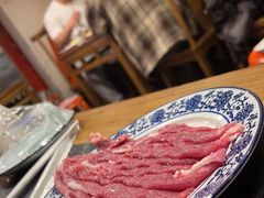 -裕德孚·非遗手切涮羊肉(东直门内大街店)