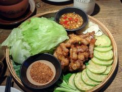 -兰木肆·云南菜(龙湖U城天街店)