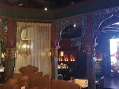 -纳瓦新疆菜(银都店)