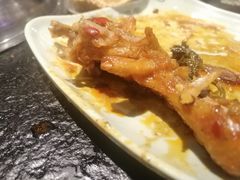 -海吃海喝海鲜烤肉炭火主题自助餐(朝阳店)