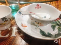 -百年神厨·地道川菜(清江西路店)