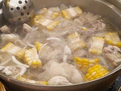 -润园四季椰子鸡火锅(卓越INTOWN店)