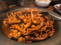 -慧娟面馆·餐厅(望江路店)