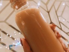 丝袜奶茶-岭南真味·匠心粤菜(K11店)