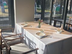 靠窗位-禧宴Joyous Restaurant(禧园店)