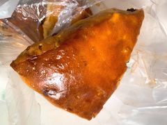 司康-鲍师傅糕点(西站店)
