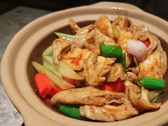 -留半山·香港食堂(啦啦宝都店)
