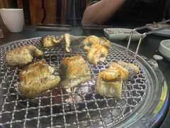 -银座苑烧肉酒场·烤活鳗(仙霞路店)