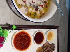 -鱼你相聚·河鲜馆(袁家岭店)